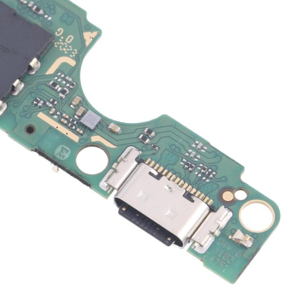 Techno Spark Go (2023) Charging Port Board Replacement