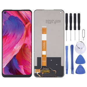 OPPO A54 5G LCD Screen - TFT In-Cell Copy LCD Screen Digitizer With Assembly