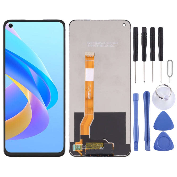 OPPO A76/A36 LCD Screen & Digitizer Replacement