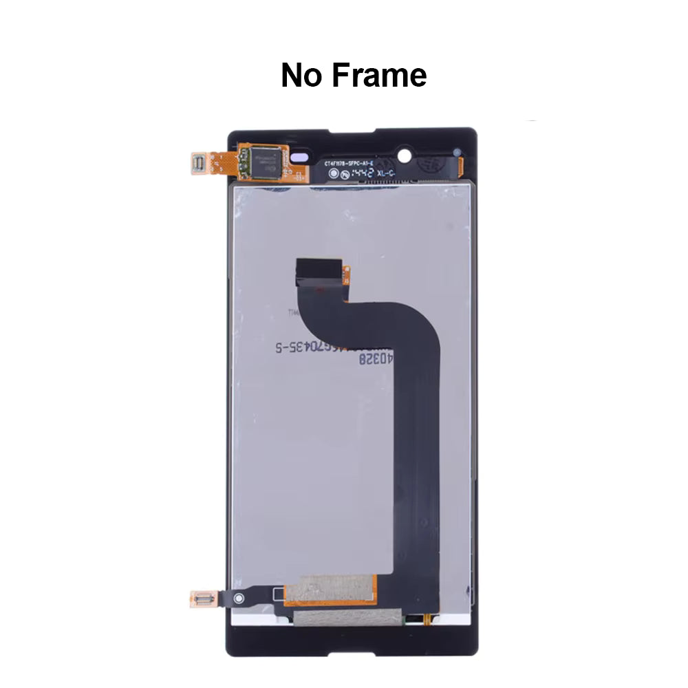 TFT In-Cell Copy LCD Screen For Sony E3 Digitizer Assembly