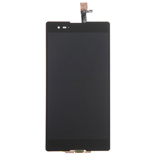 TFT In-Cell Copy LCD Screen For Sony T2 Digitizer Assembly