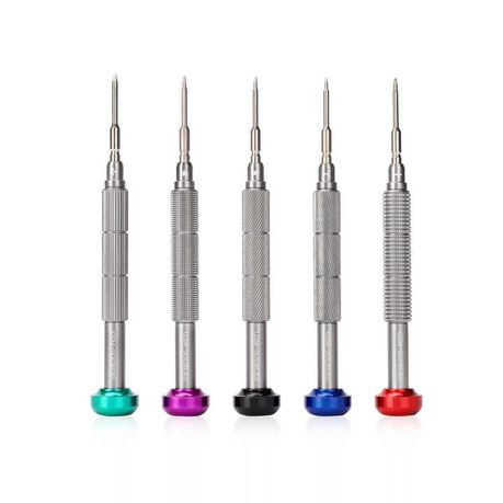 Screwdriver for Mobile Repairing GSM sources 2D Screwdriver Set