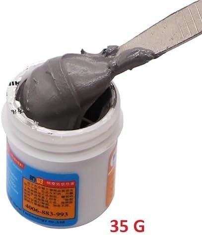 Mechanic Tin Solder Paste For SMD Rework