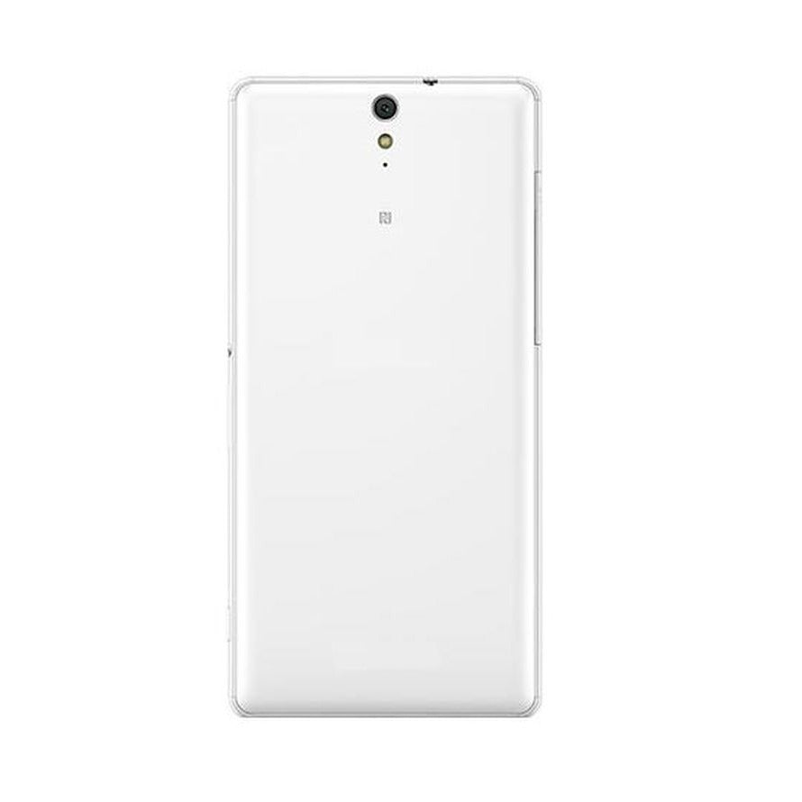 Sony C5 Good Quality Battery Back Cover Replacement