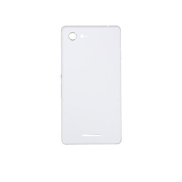 Sony E3 Good Quality Battery Back Cover Replacement