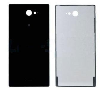 Sony M2 Aqua Good Quality Battery Back Cover Replacement
