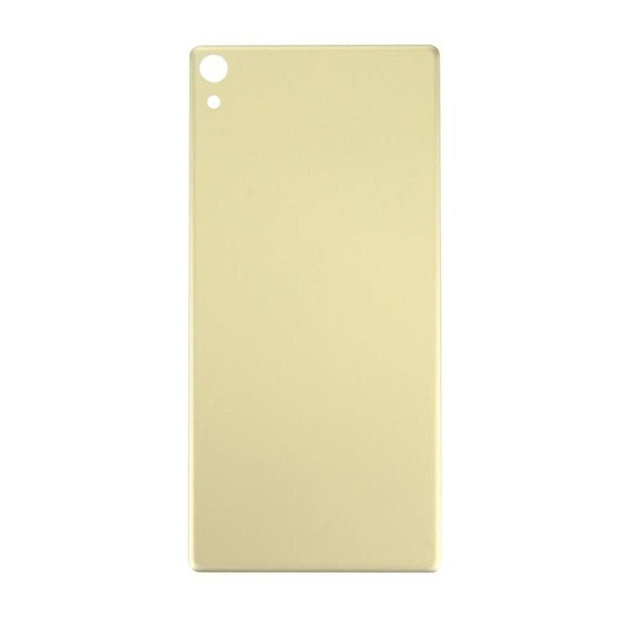Sony XA Good Quality Battery Back Cover Replacement