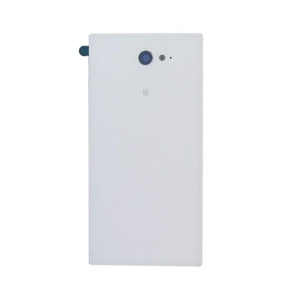 Sony M2 Aqua Good Quality Battery Back Cover Replacement