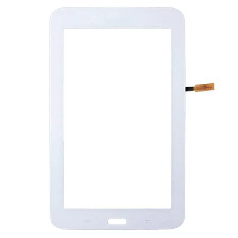 Galaxy Tab T116 Touch Screen Digitizer WHITE