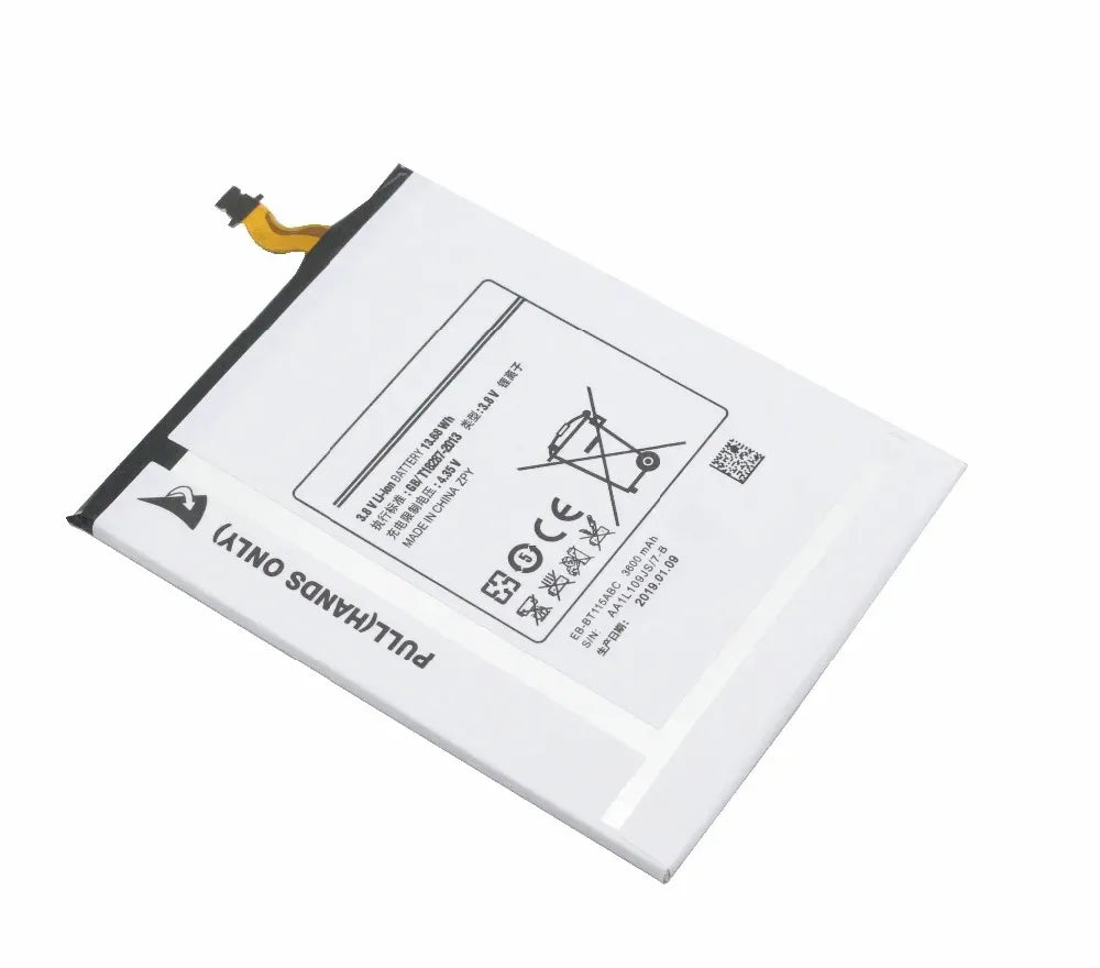 Battery for Samsung Galaxy Tab T116