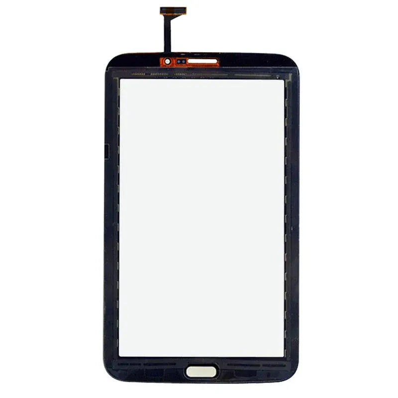 Galaxy Tab 3 7.0 T211 Black Touch Screen Digitizer Replacement