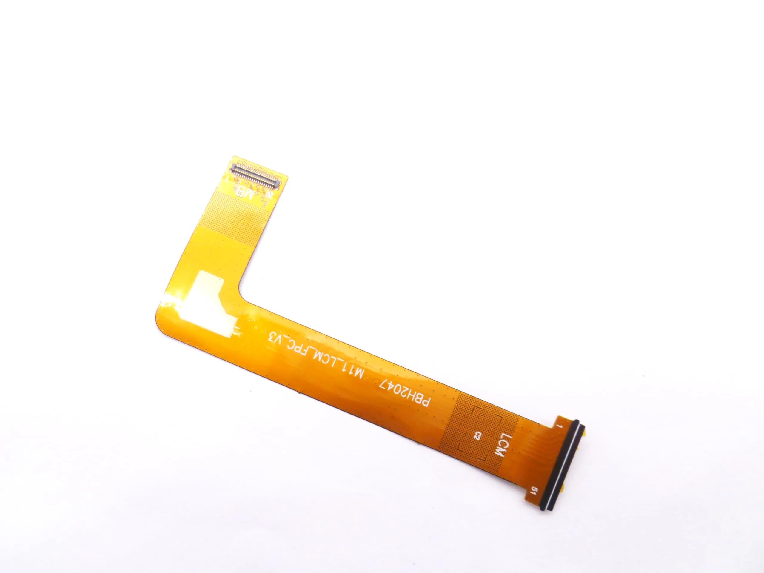 SM T116-T111 MIC LONG FLEX 4
