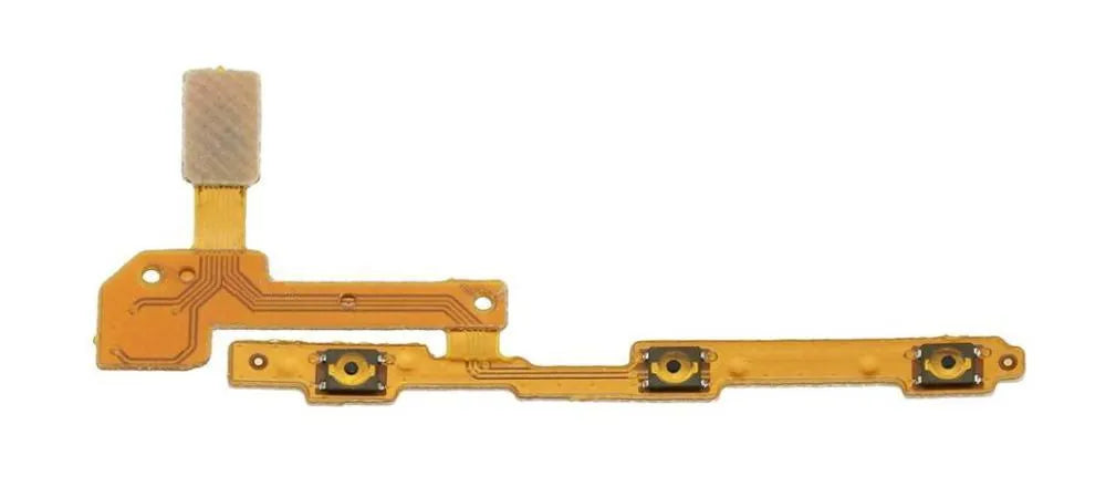 For Galaxy T211 Power Button Flex Cable