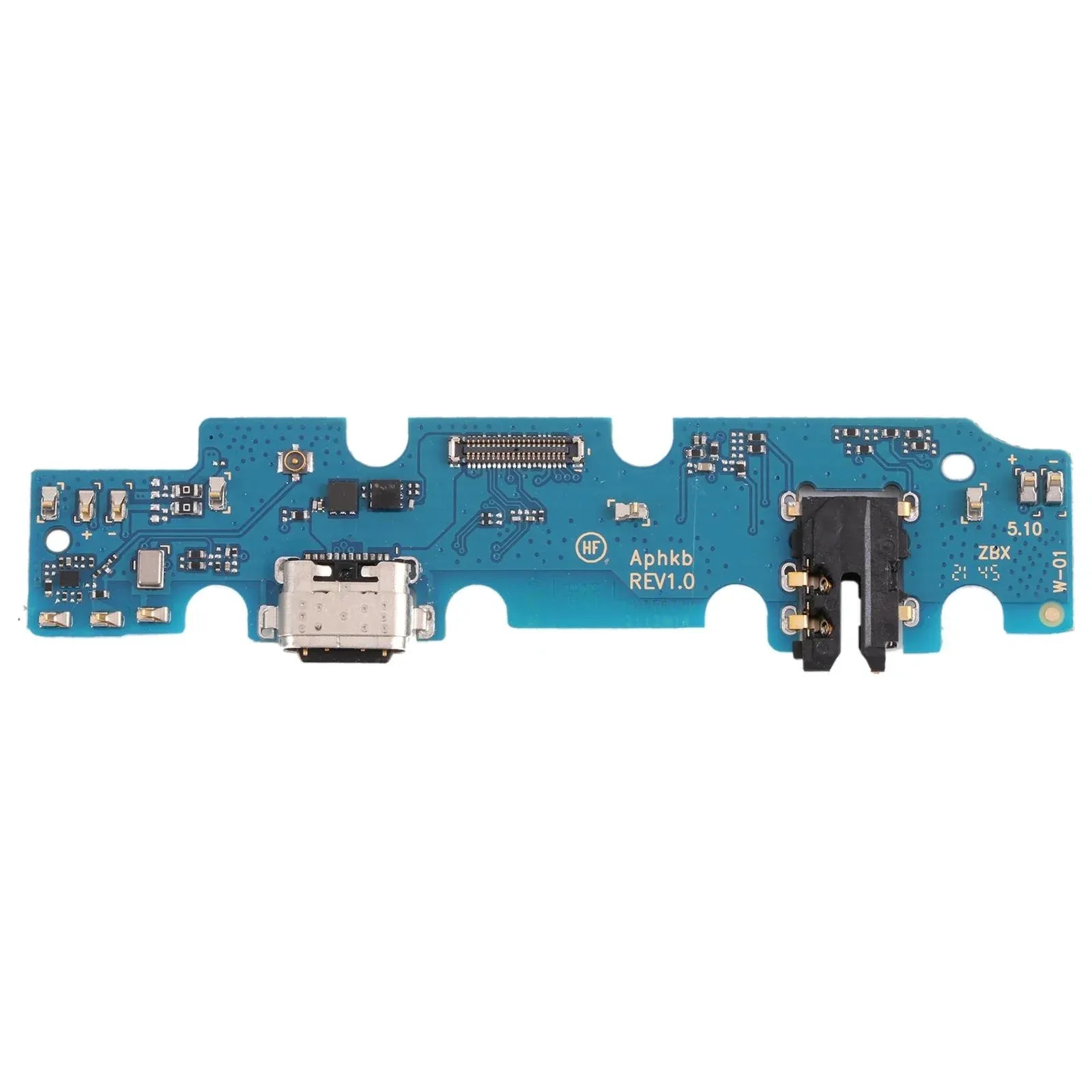 Samsung Galaxy Tab A7 Lite SM-T225 (LTE) Charging Port Board Replacement