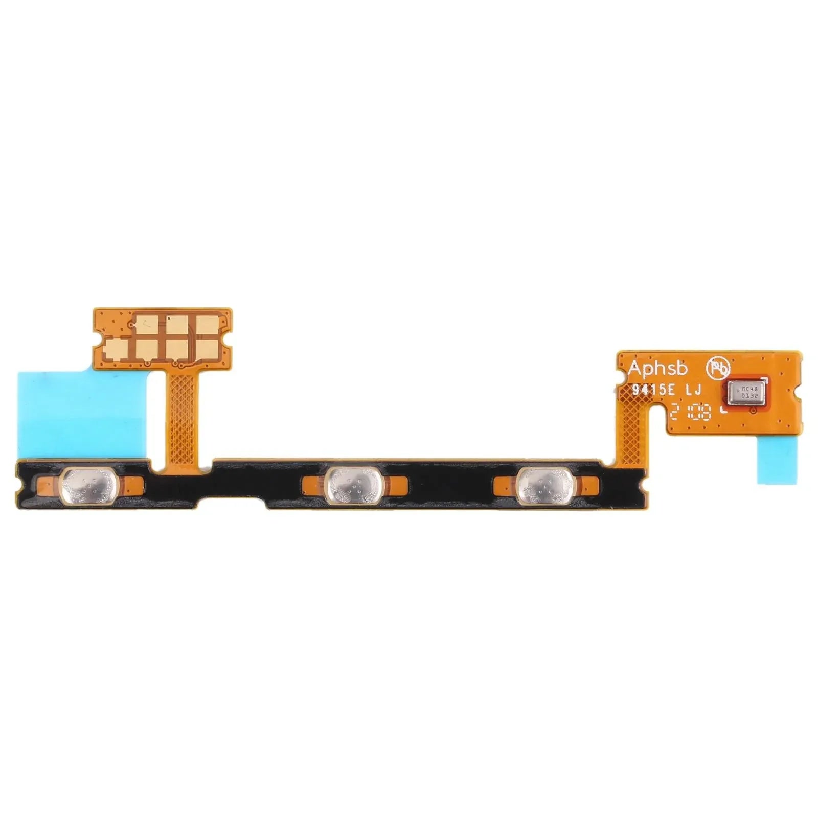Galaxy Tab A7 Lite SM-T225 Power & Volume Button Flex Cable