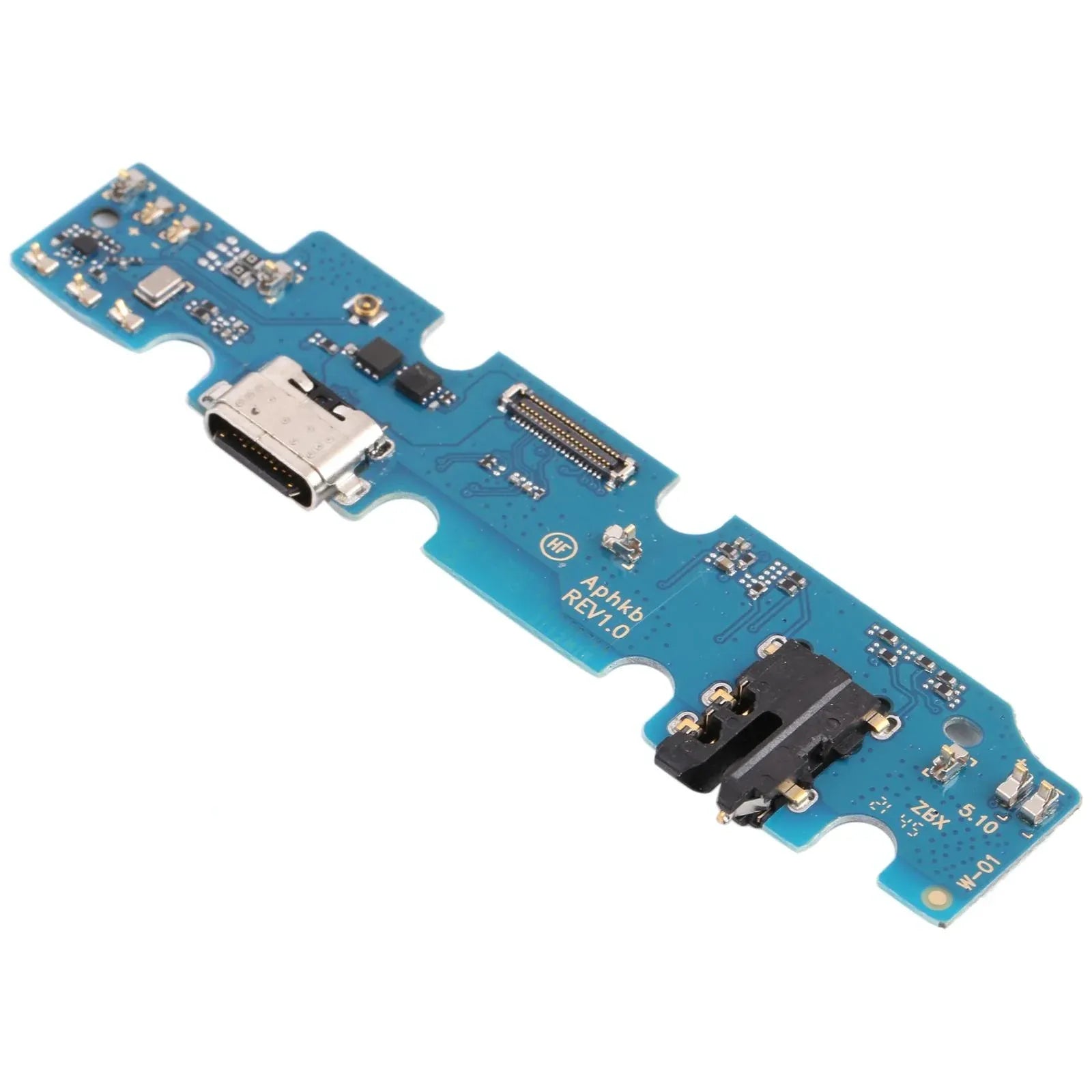 Samsung Galaxy Tab A7 Lite SM-T225 (LTE) Charging Port Board Replacement