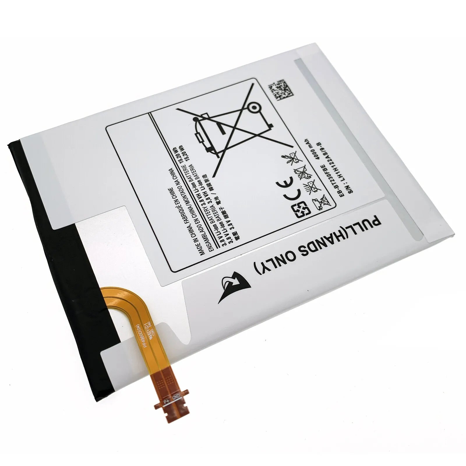 Battery for Samsung Galaxy Tab T230