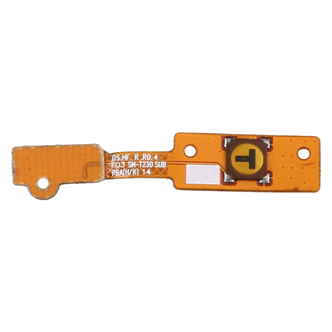 Samsung Galaxy Tab 4 7.0 SM-T230 Return Button Flex Cable