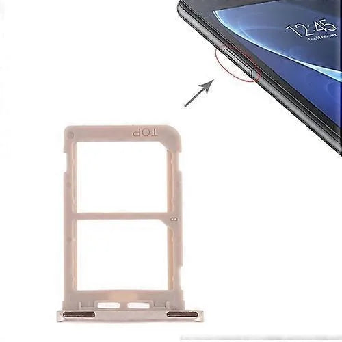 Galaxy Tab A 7.0 (2016) SM-T285 SIM Card Tray + SIM Card