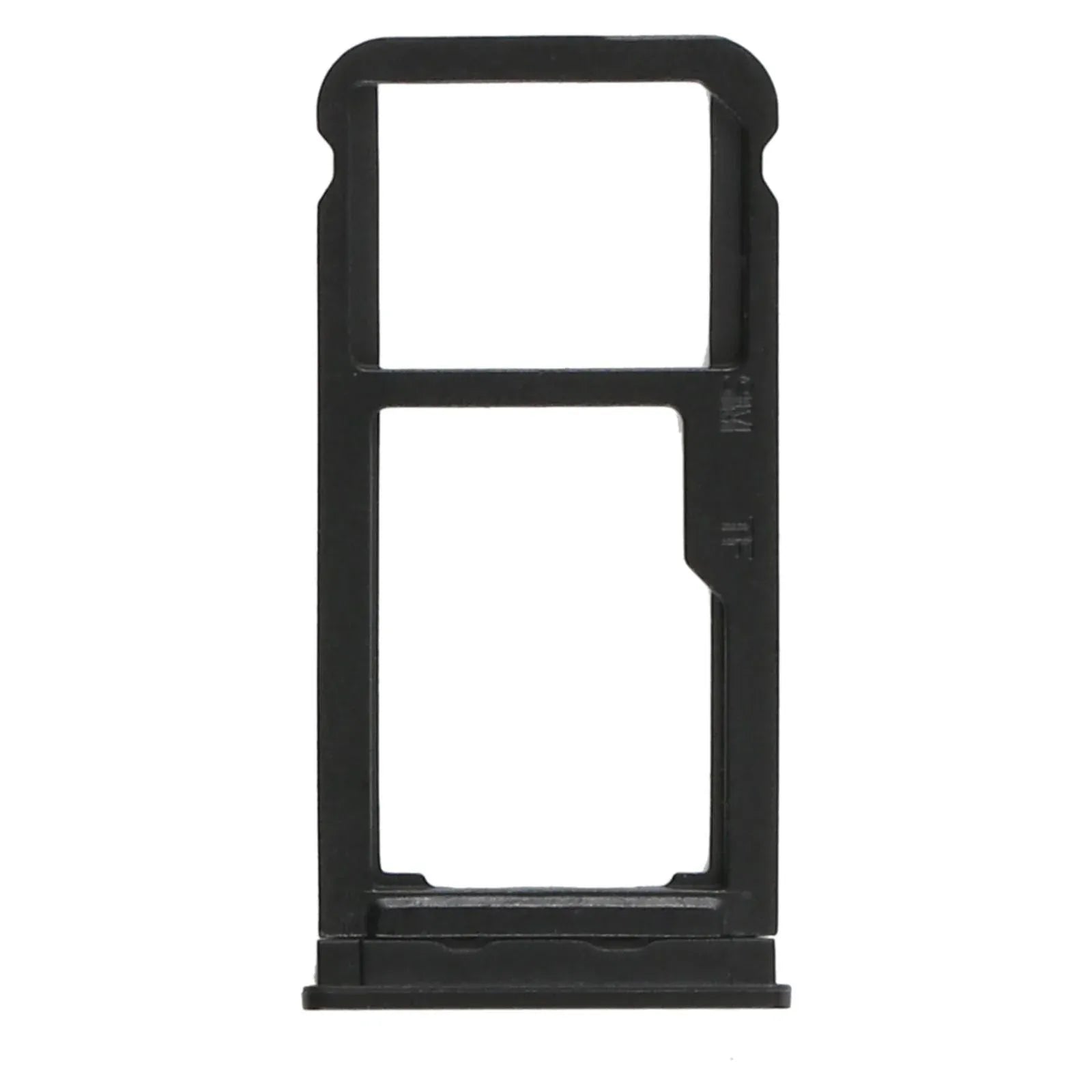 Samsung Galaxy Tab A 8.0 2019 SM-T295 SIM & SD Card Tray - Black