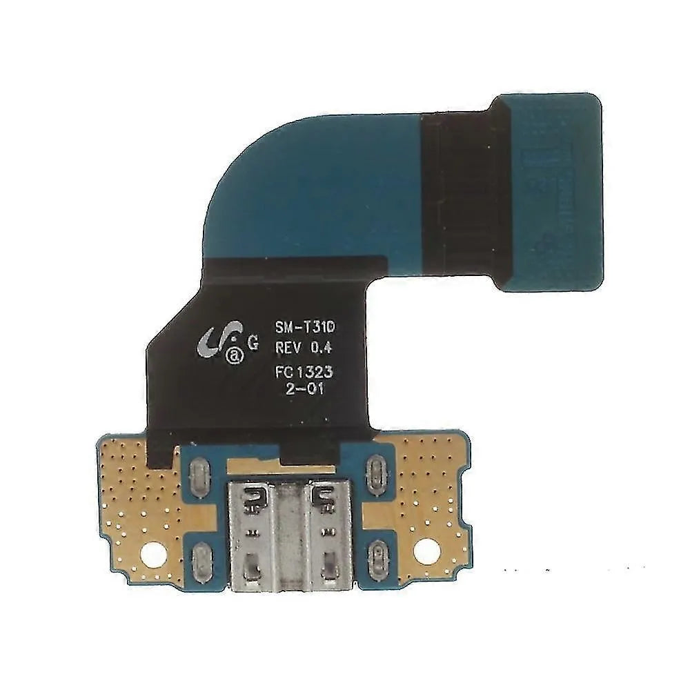 Charging Port Dock Connector Flex Cable Compatible T310