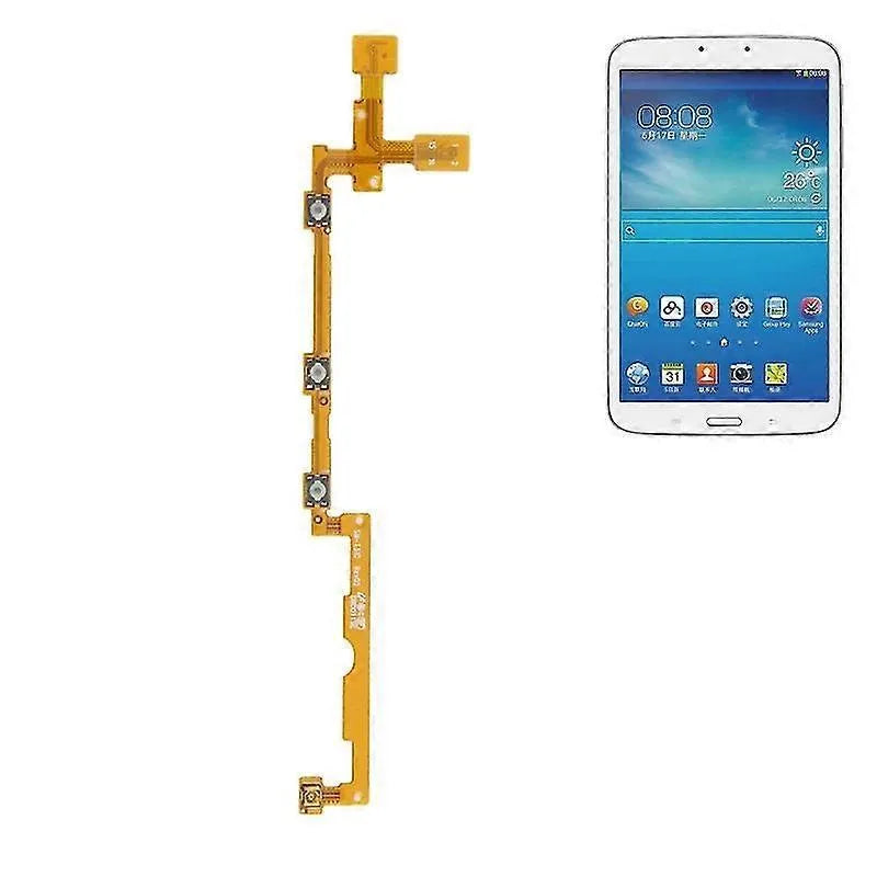 Power Button Flex Cable Compatible with Galaxy TAB T310