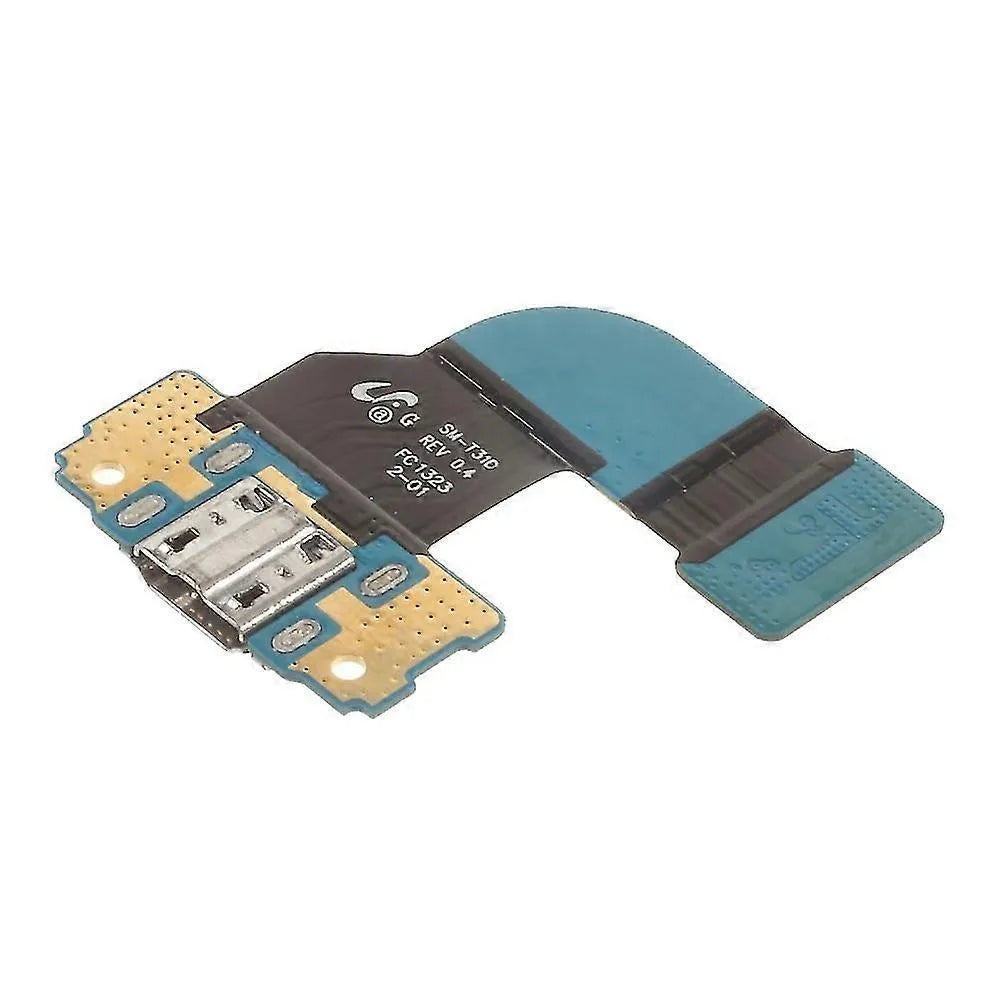Charging Port Dock Connector Flex Cable Compatible T310