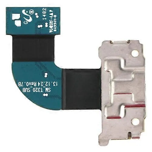 Galaxy Tab Pro 8.4 / SM-T320 Charging Port Flex Cable