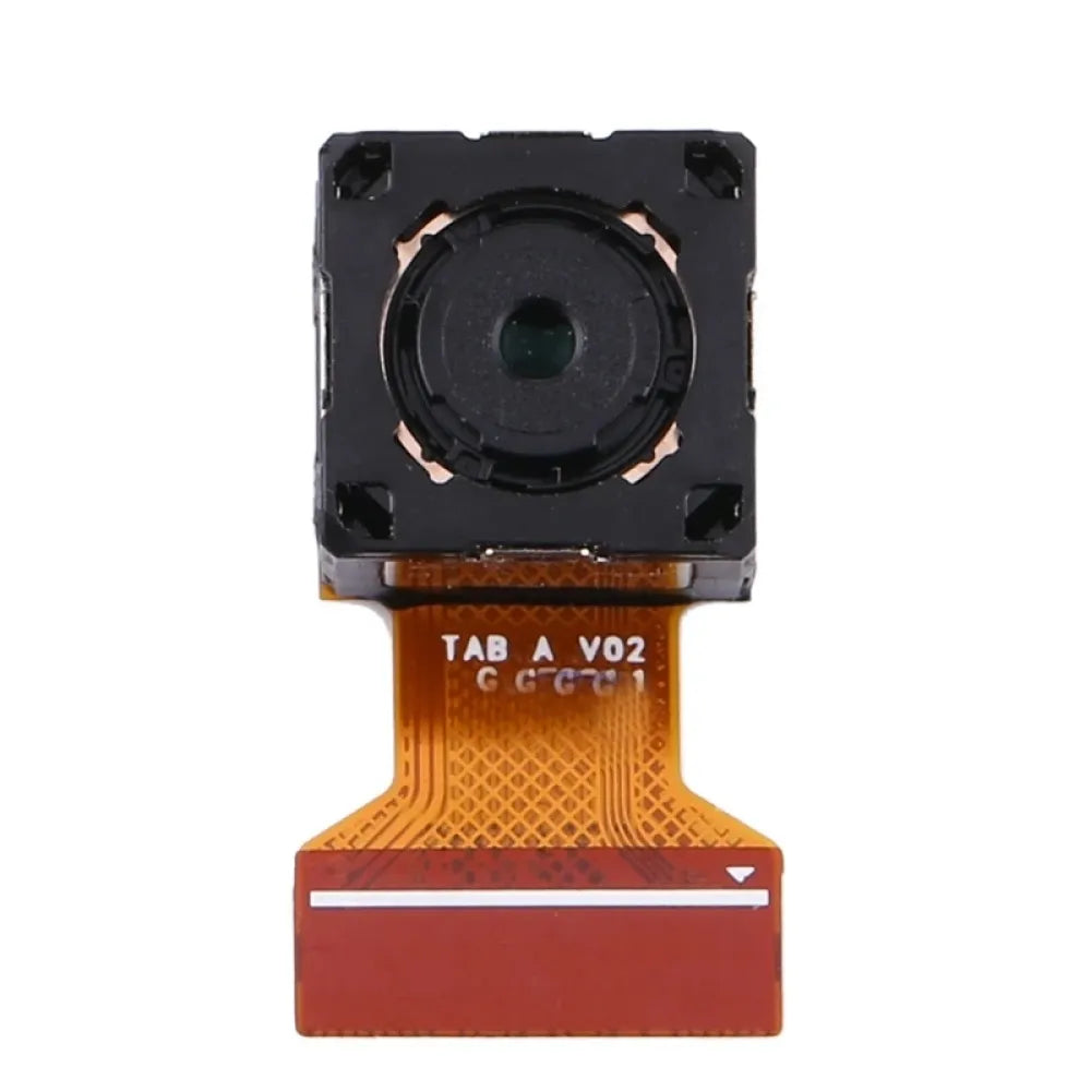 Galaxy Tab T395  Front Facing Camera