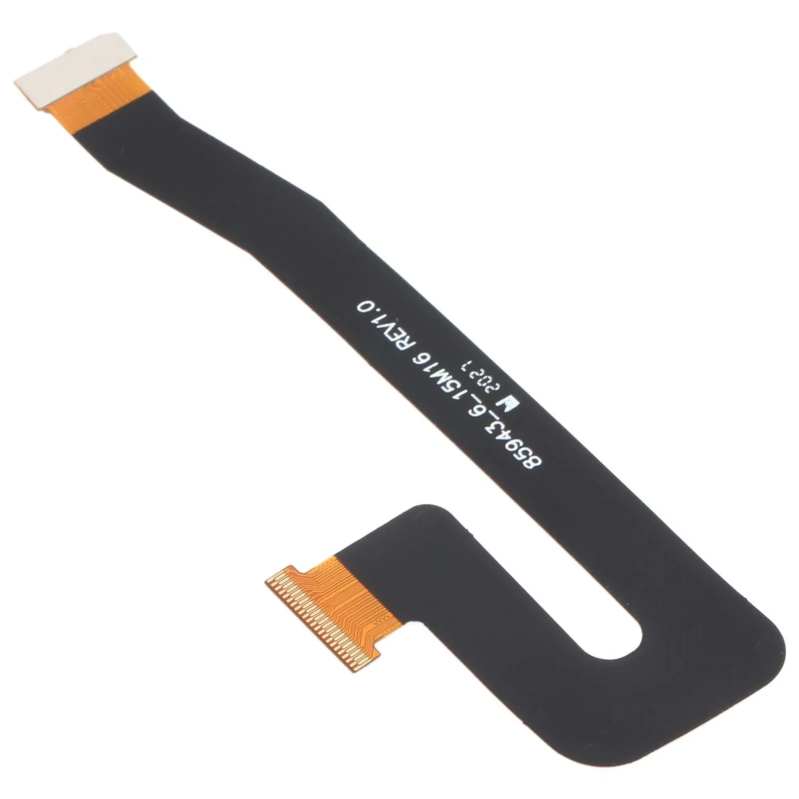 Samsung Galaxy Tab A7 10.4" (2020) LCD Flex Cable Replacement