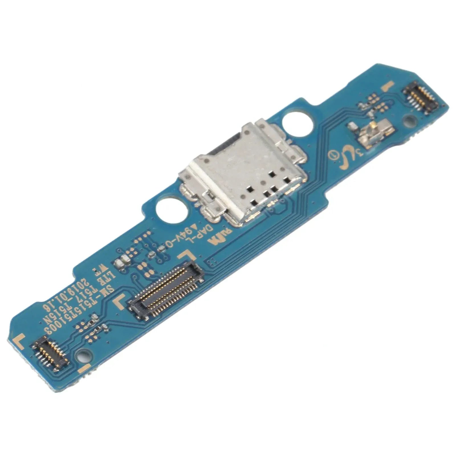 Samsung Galaxy Tab A 10.1 (2019) SM-T515 Charging Port Board Replacement