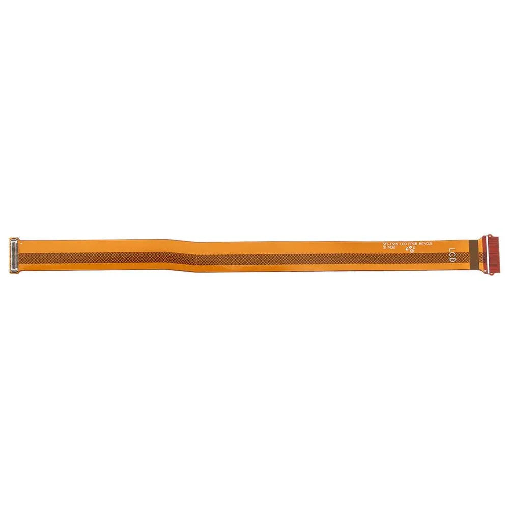 Galaxy Tab A 10.1 (2019) LCD Flex Cable Replacement SM-T515 T510