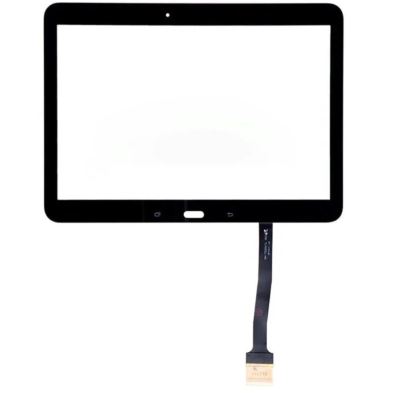 Galaxy Tab 4 10.1 T530/T531/T535 Black Touch Screen Digitizer