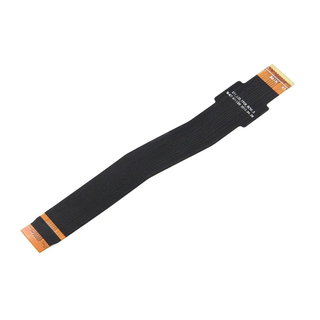 Galaxy Tab T535 LCD Flex Cable