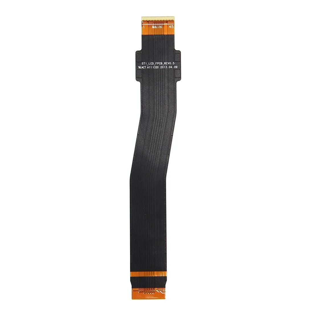 Galaxy Tab T535 LCD Flex Cable