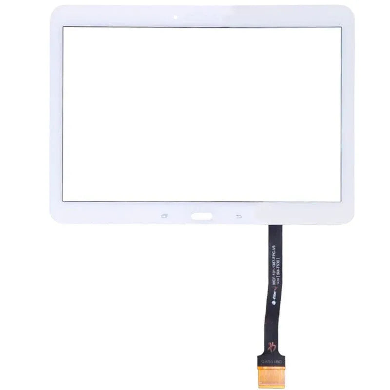 Galaxy Tab 4 10.1 T530/T531/T535 White Touch Screen Digitizer