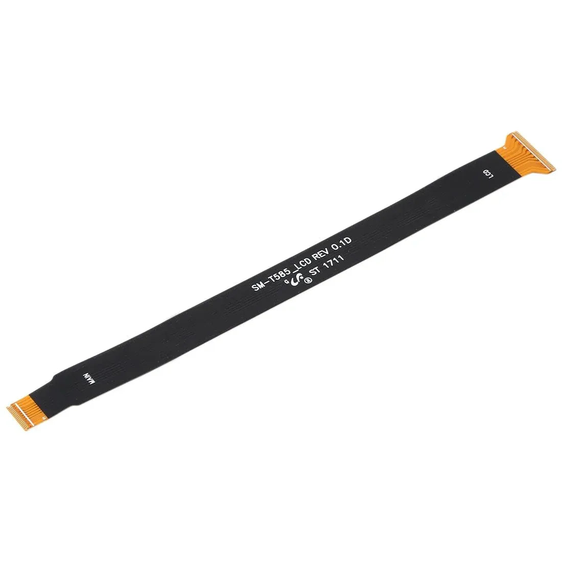 Samsung Galaxy Tab T585 (2016) LCD Flex Cable Replacement
