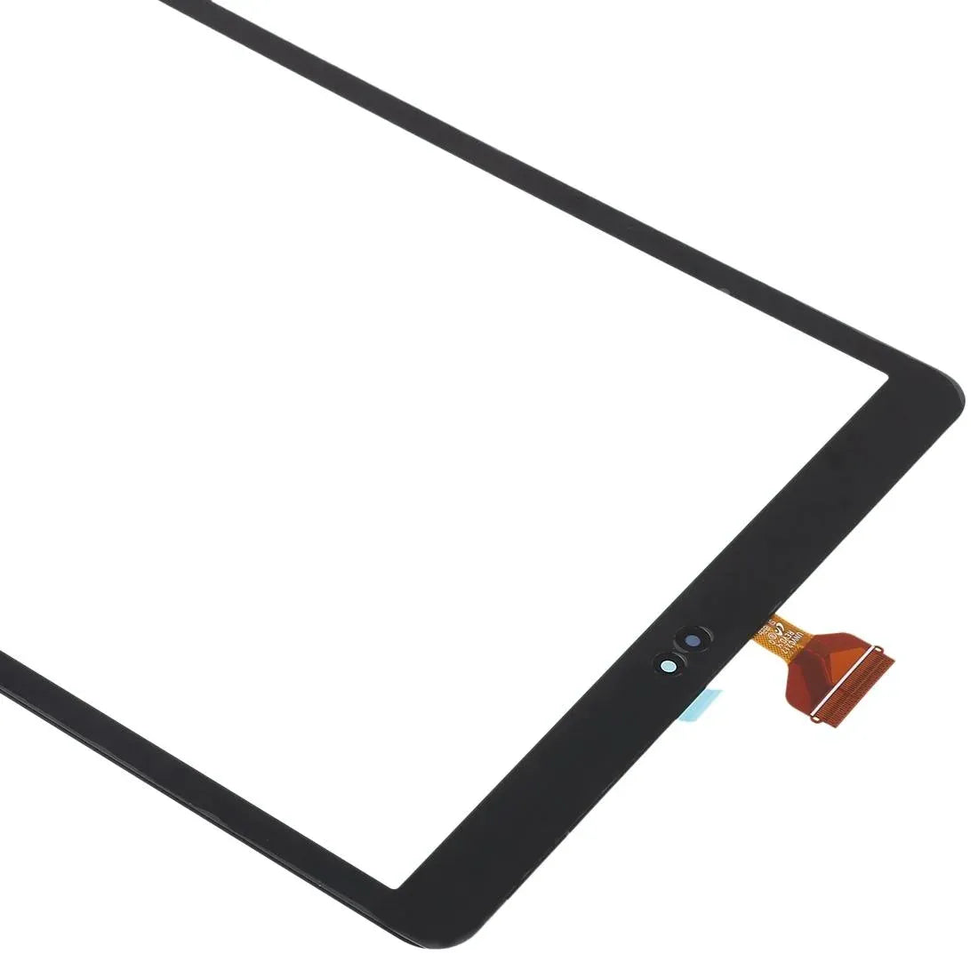 Samsung Galaxy Tab A 10.5 (SM-T590) Black Touch Screen with OCA