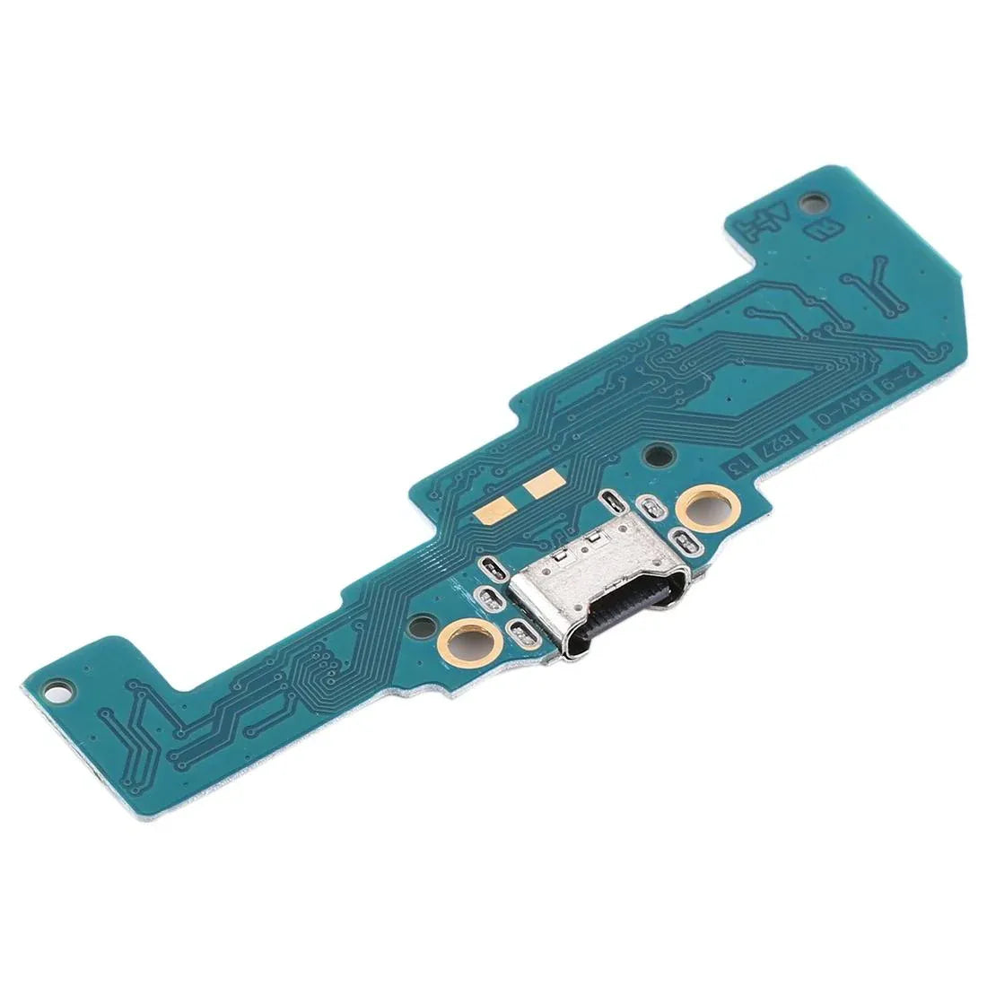 Samsung Galaxy Tab A 10.5 SM-T590/T595 Charging Port Board Replacement