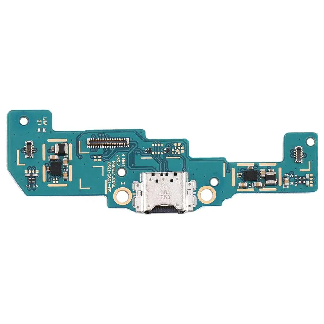 Samsung Galaxy Tab A 10.5 SM-T590/T595 Charging Port Board Replacement