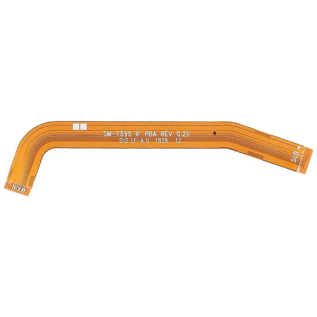 For Galaxy Tab A 10.5 / SM-T595 Motherboard