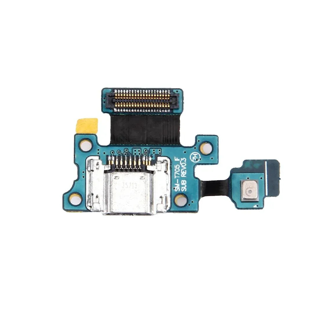 Galaxy Tab S 8.4 SM-T705 Charging Port Flex Cable