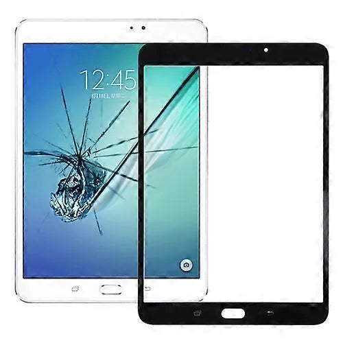 Galaxy Tab S2 8.0 / T715 Front Screen Outer Glass Lens