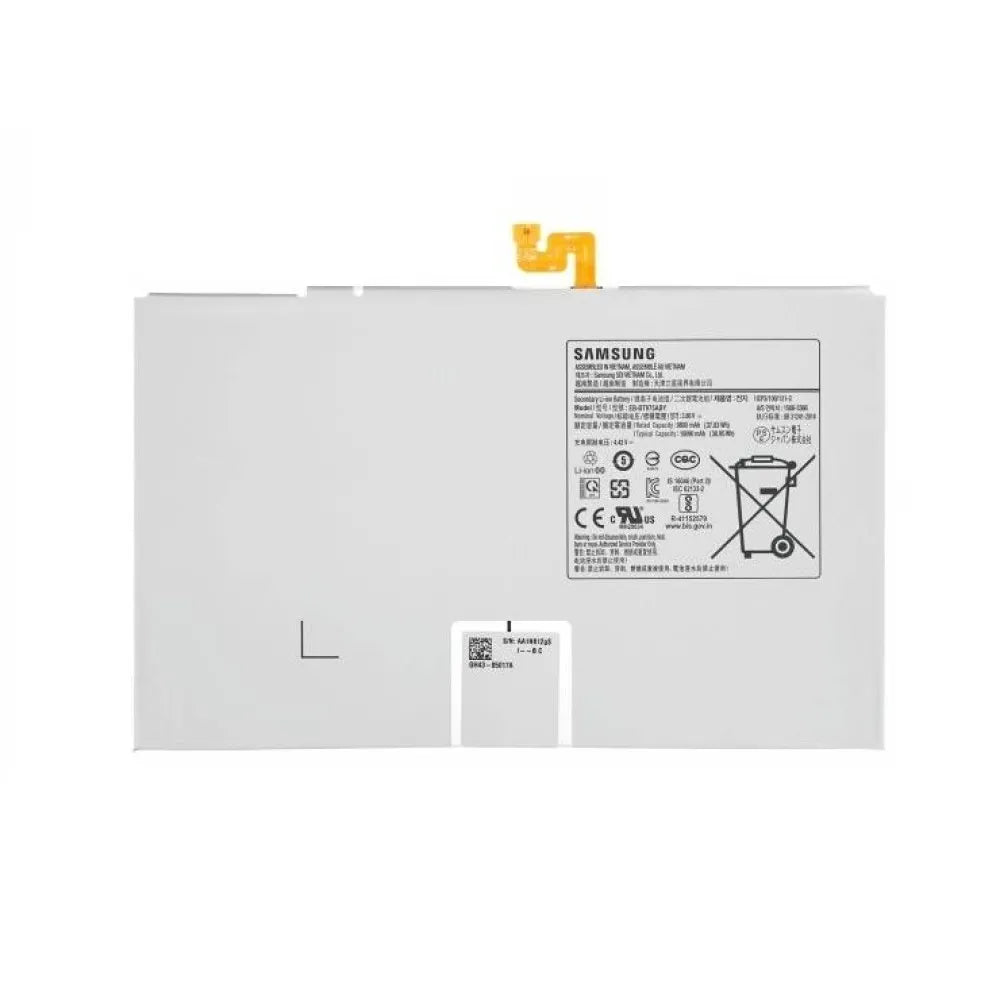 Battery for Samsung Galaxy Tab S7 FE SM-T736