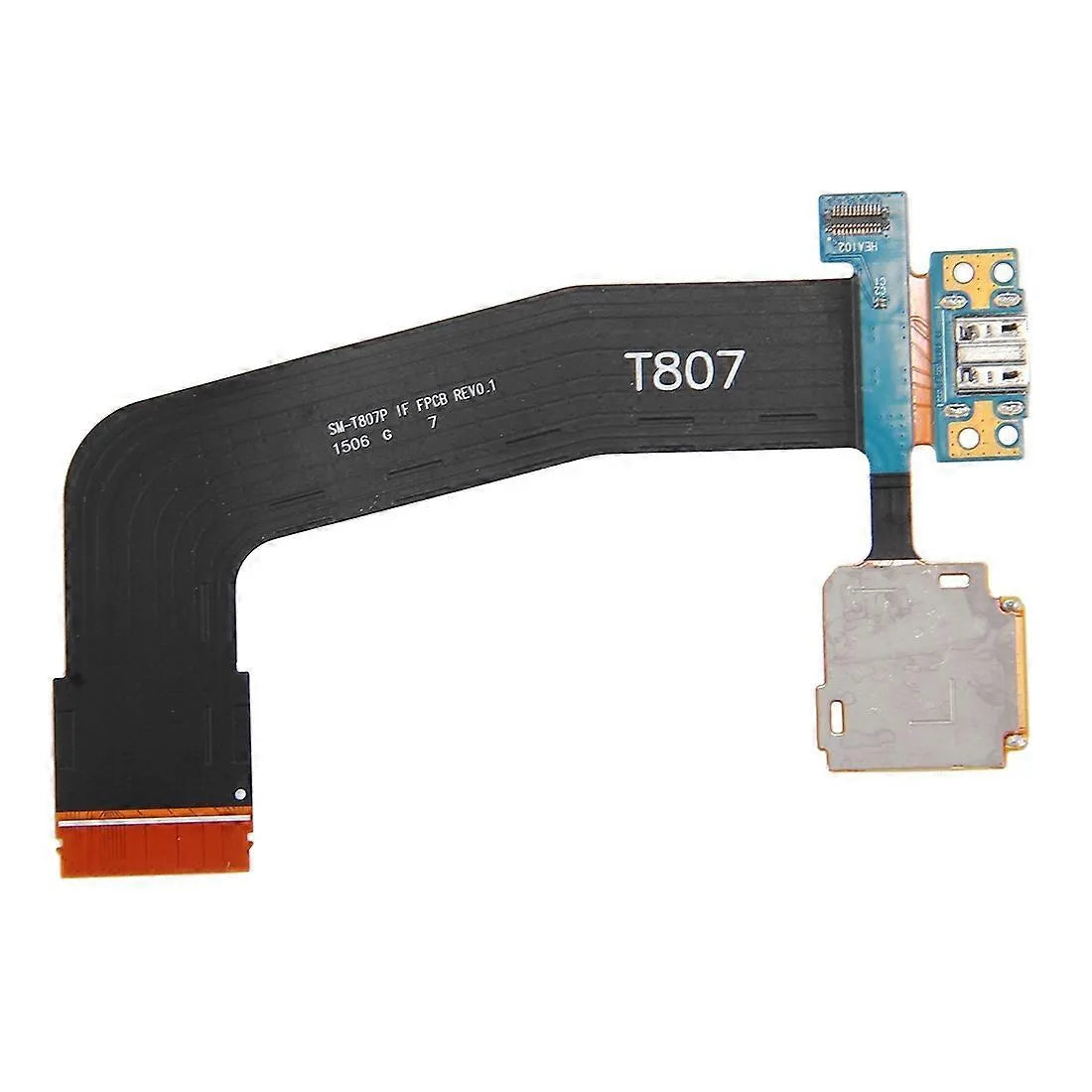 Galaxy Tab S 10.5 / T805 Charging Port Flex Cable