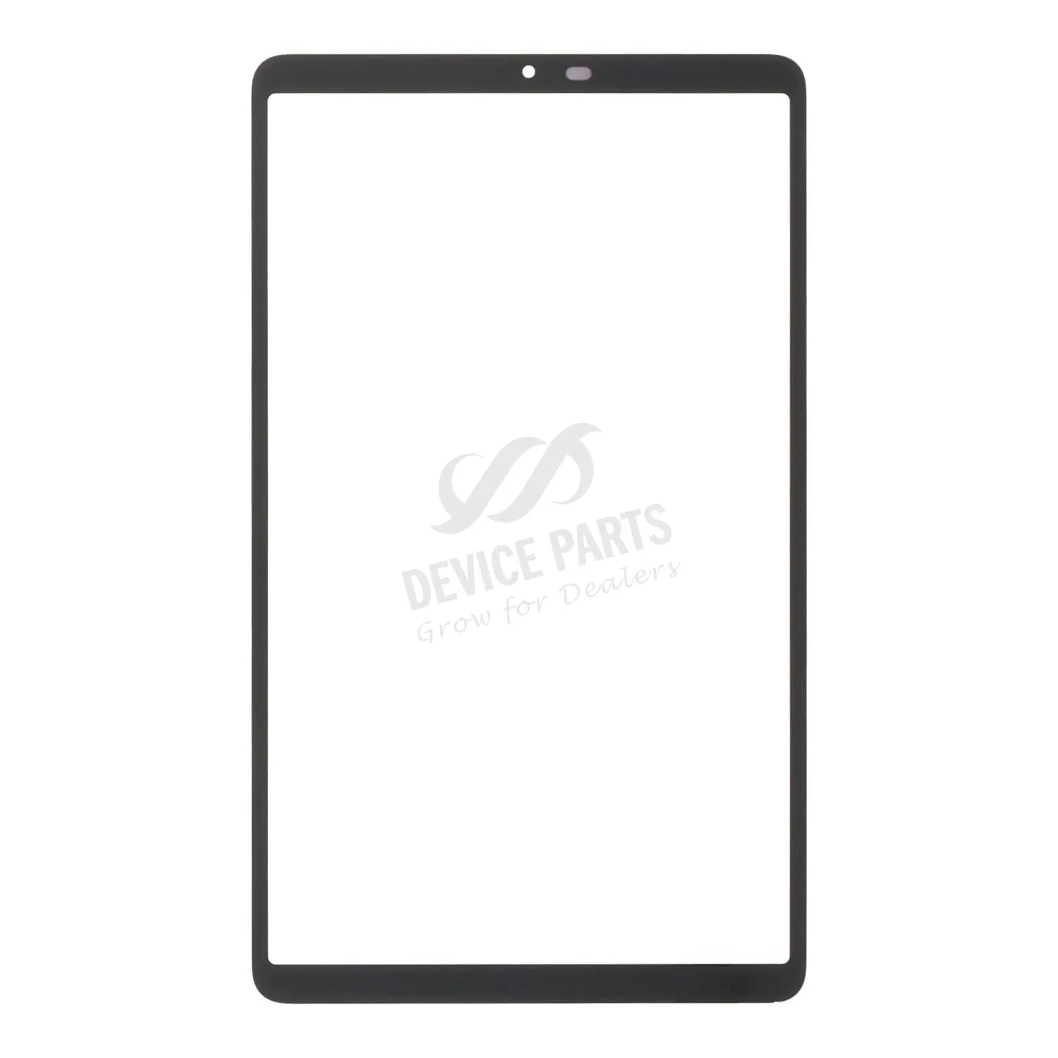 Samsung Galaxy Tab T805 SM-T805 Front Screen Outer Glass Lens