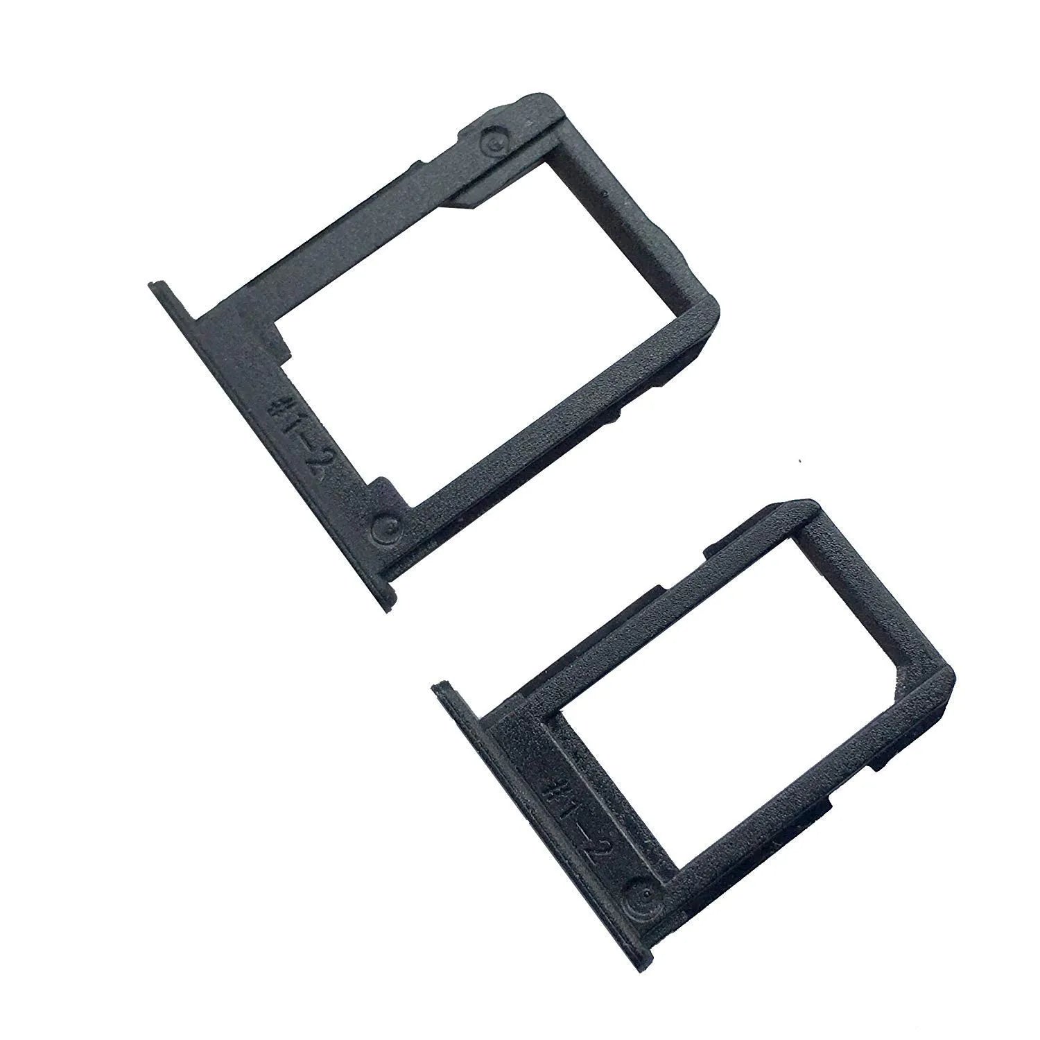 Samsung Galaxy Tab SM-T815 SIM Card Tray + Micro SD Card Tray