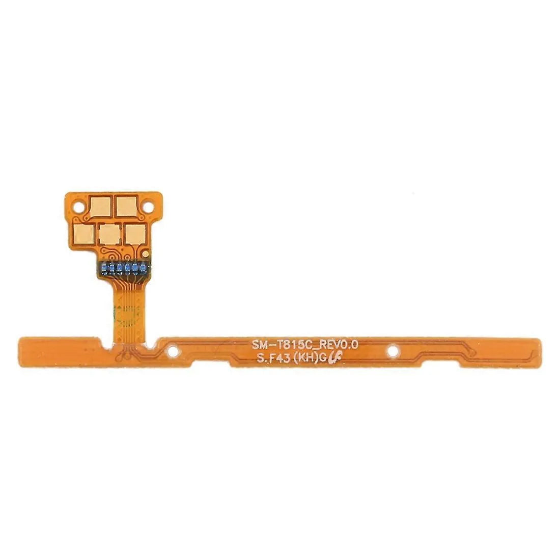 Samsung Galaxy Tab S2 9.7 SM-810 / 815 Power Button &