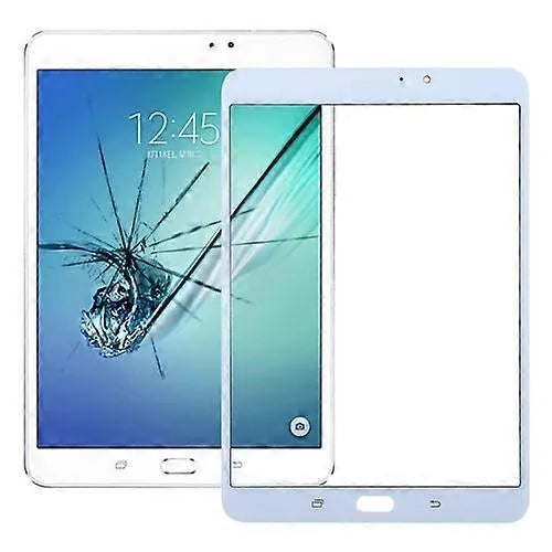 Galaxy Tab S2 8.0 / T715 Front Screen Outer Glass Lens