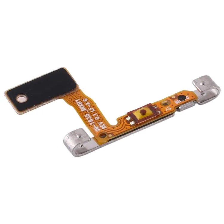 Samsung Galaxy Tab S4 10.5 SM-T835 Power Button Flex Cable